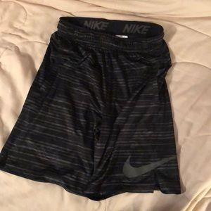 Nike shorts
